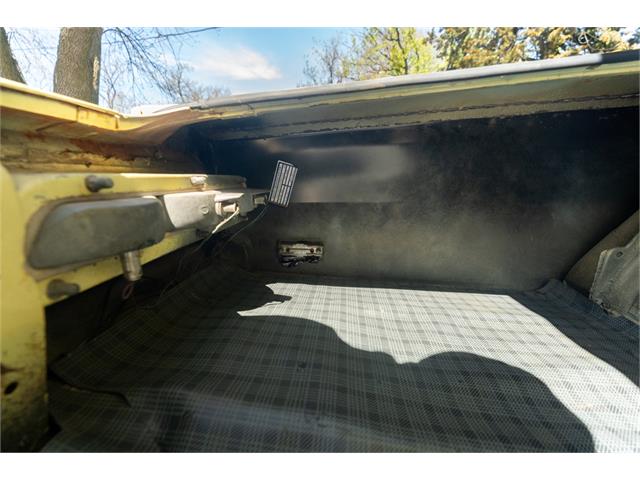 1969 Dodge Super Bee (CC-2070434) for sale in Monticello, Minnesota