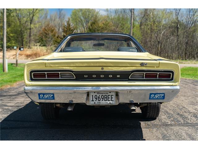 1969 Dodge Super Bee (CC-2070434) for sale in Monticello, Minnesota