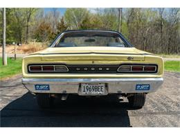 1969 Dodge Super Bee (CC-2070434) for sale in Monticello, Minnesota