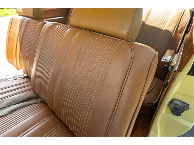 1969 Dodge Super Bee (CC-2070434) for sale in Monticello, Minnesota