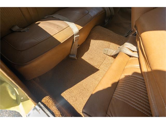 1969 Dodge Super Bee (CC-2070434) for sale in Monticello, Minnesota