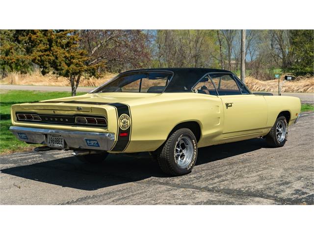 1969 Dodge Super Bee (CC-2070434) for sale in Monticello, Minnesota