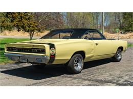 1969 Dodge Super Bee (CC-2070434) for sale in Monticello, Minnesota