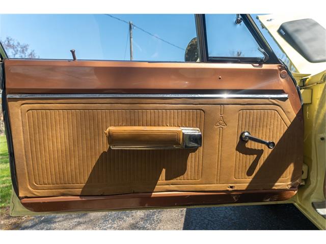 1969 Dodge Super Bee (CC-2070434) for sale in Monticello, Minnesota