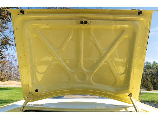 1969 Dodge Super Bee (CC-2070434) for sale in Monticello, Minnesota