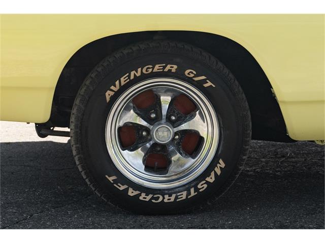 1969 Dodge Super Bee (CC-2070434) for sale in Monticello, Minnesota