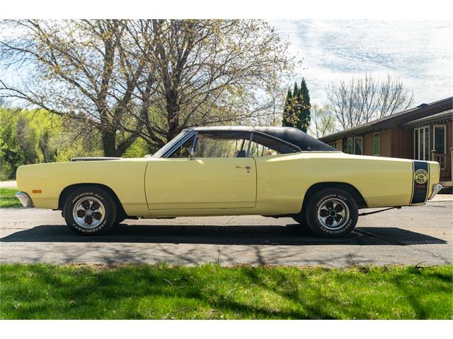 1969 Dodge Super Bee (CC-2070434) for sale in Monticello, Minnesota