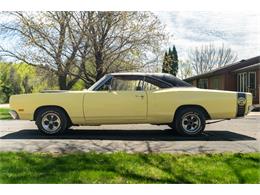1969 Dodge Super Bee (CC-2070434) for sale in Monticello, Minnesota