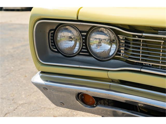 1969 Dodge Super Bee (CC-2070434) for sale in Monticello, Minnesota