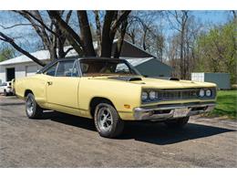 1969 Dodge Super Bee (CC-2070434) for sale in Monticello, Minnesota
