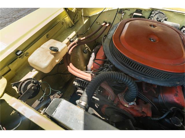 1969 Dodge Super Bee (CC-2070434) for sale in Monticello, Minnesota