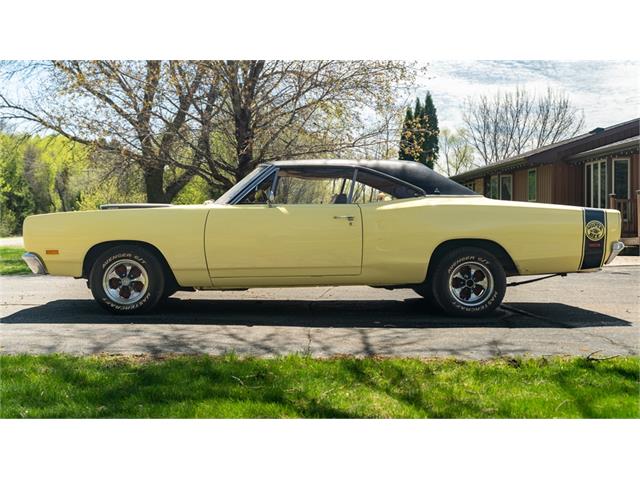 1969 Dodge Super Bee (CC-2070434) for sale in Monticello, Minnesota