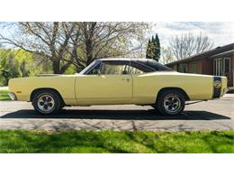 1969 Dodge Super Bee (CC-2070434) for sale in Monticello, Minnesota