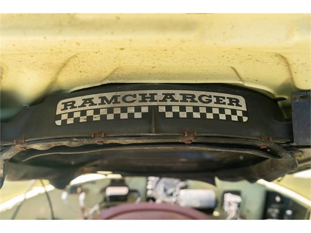 1969 Dodge Super Bee (CC-2070434) for sale in Monticello, Minnesota