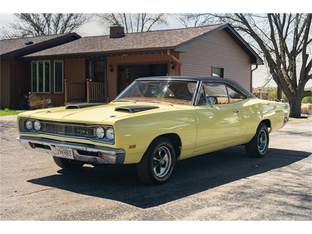 1969 Dodge Super Bee (CC-2070434) for sale in Monticello, Minnesota