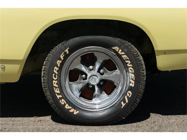 1969 Dodge Super Bee (CC-2070434) for sale in Monticello, Minnesota
