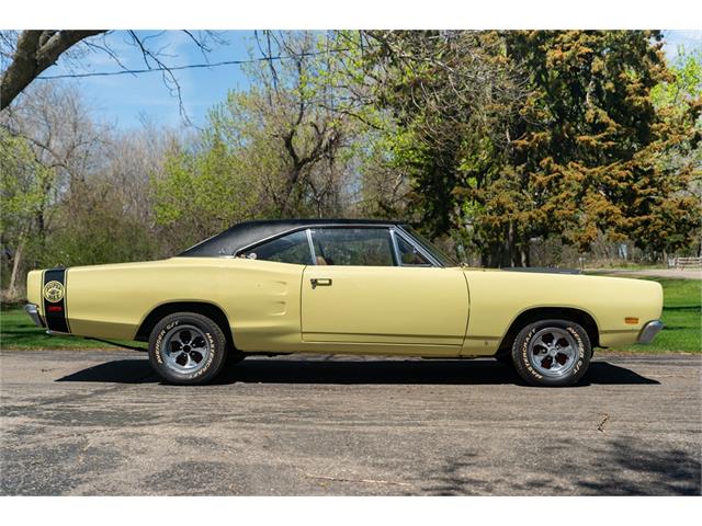 1969 Dodge Super Bee (CC-2070434) for sale in Monticello, Minnesota