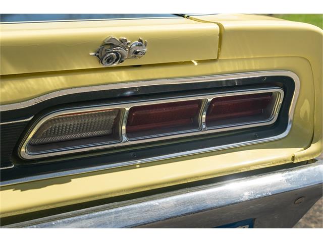 1969 Dodge Super Bee (CC-2070434) for sale in Monticello, Minnesota