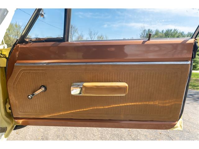 1969 Dodge Super Bee (CC-2070434) for sale in Monticello, Minnesota