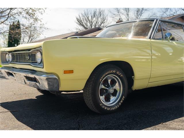 1969 Dodge Super Bee (CC-2070434) for sale in Monticello, Minnesota