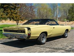 1969 Dodge Super Bee (CC-2070434) for sale in Monticello, Minnesota