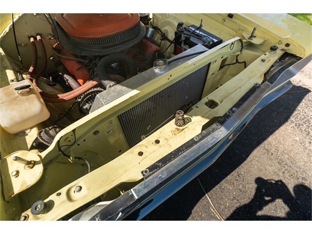 1969 Dodge Super Bee (CC-2070434) for sale in Monticello, Minnesota