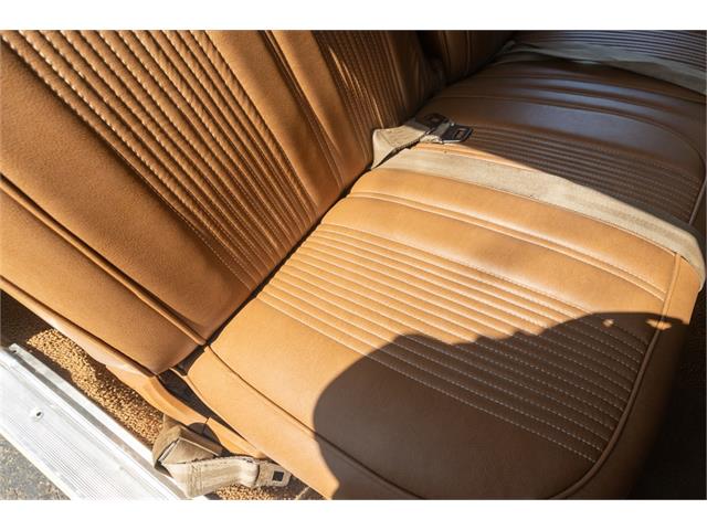 1969 Dodge Super Bee (CC-2070434) for sale in Monticello, Minnesota