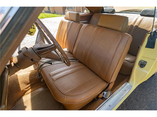 1969 Dodge Super Bee (CC-2070434) for sale in Monticello, Minnesota