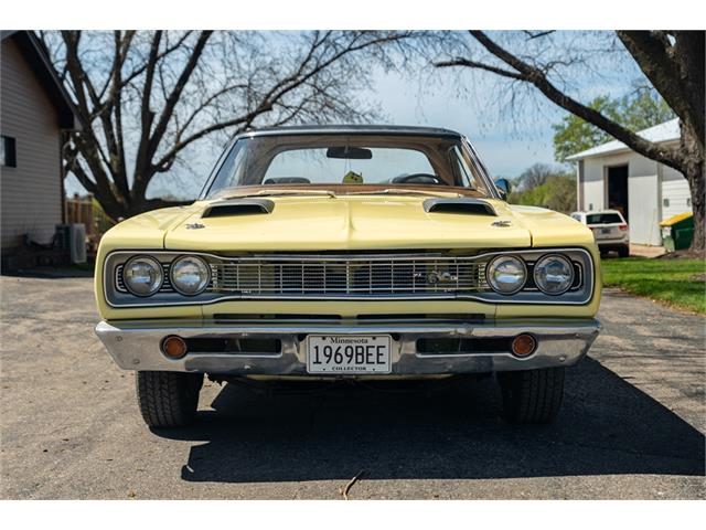 1969 Dodge Super Bee (CC-2070434) for sale in Monticello, Minnesota