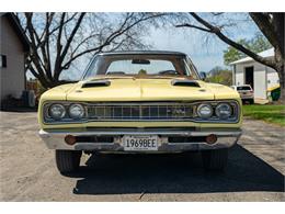 1969 Dodge Super Bee (CC-2070434) for sale in Monticello, Minnesota
