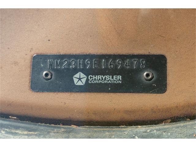 1969 Dodge Super Bee (CC-2070434) for sale in Monticello, Minnesota