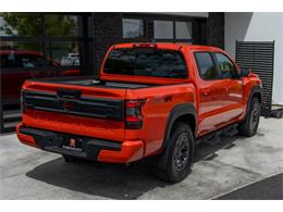 2025 Nissan Frontier (CC-2074340) for sale in Boise, Idaho