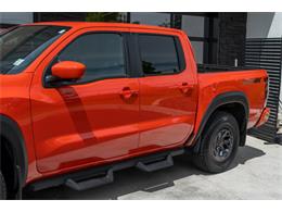 2025 Nissan Frontier (CC-2074340) for sale in Boise, Idaho