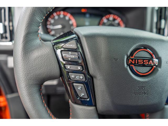 2025 Nissan Frontier (CC-2074340) for sale in Boise, Idaho