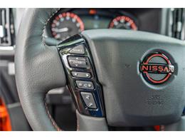 2025 Nissan Frontier (CC-2074340) for sale in Boise, Idaho
