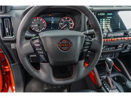 2025 Nissan Frontier (CC-2074340) for sale in Boise, Idaho