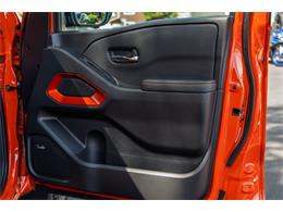 2025 Nissan Frontier (CC-2074340) for sale in Boise, Idaho