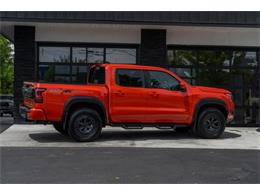 2025 Nissan Frontier (CC-2074340) for sale in Boise, Idaho