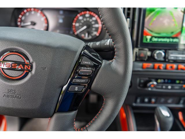 2025 Nissan Frontier (CC-2074340) for sale in Boise, Idaho