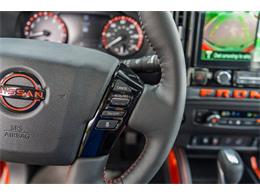 2025 Nissan Frontier (CC-2074340) for sale in Boise, Idaho