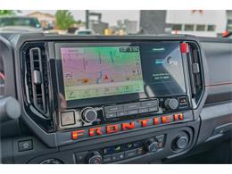 2025 Nissan Frontier (CC-2074340) for sale in Boise, Idaho