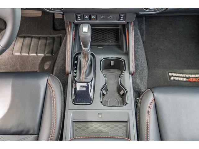 2025 Nissan Frontier (CC-2074340) for sale in Boise, Idaho