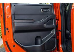 2025 Nissan Frontier (CC-2074340) for sale in Boise, Idaho