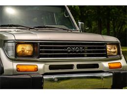 1996 Toyota Land Cruiser (CC-2074341) for sale in Aiken, South Carolina
