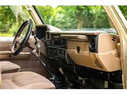 1996 Toyota Land Cruiser (CC-2074341) for sale in Aiken, South Carolina