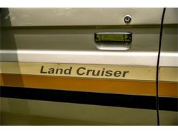 1996 Toyota Land Cruiser (CC-2074341) for sale in Aiken, South Carolina