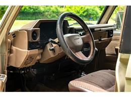 1996 Toyota Land Cruiser (CC-2074341) for sale in Aiken, South Carolina