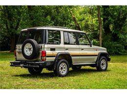1996 Toyota Land Cruiser (CC-2074341) for sale in Aiken, South Carolina