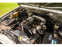 1996 Toyota Land Cruiser (CC-2074341) for sale in Aiken, South Carolina