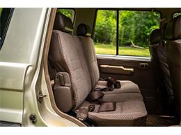 1996 Toyota Land Cruiser (CC-2074341) for sale in Aiken, South Carolina